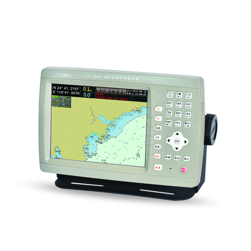 FT-8500 GPS接收机