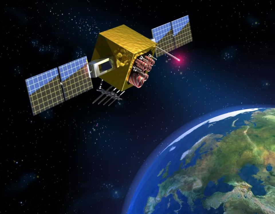 天通卫星移动通信系统