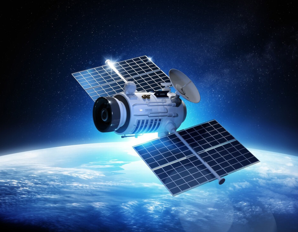 天通卫星移动通信系统